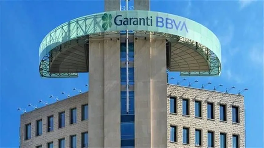 Garanti BBVAdan dikkat çeken değerlendirme! Türkiye ekonomisi yüzde 3 büyüyecek