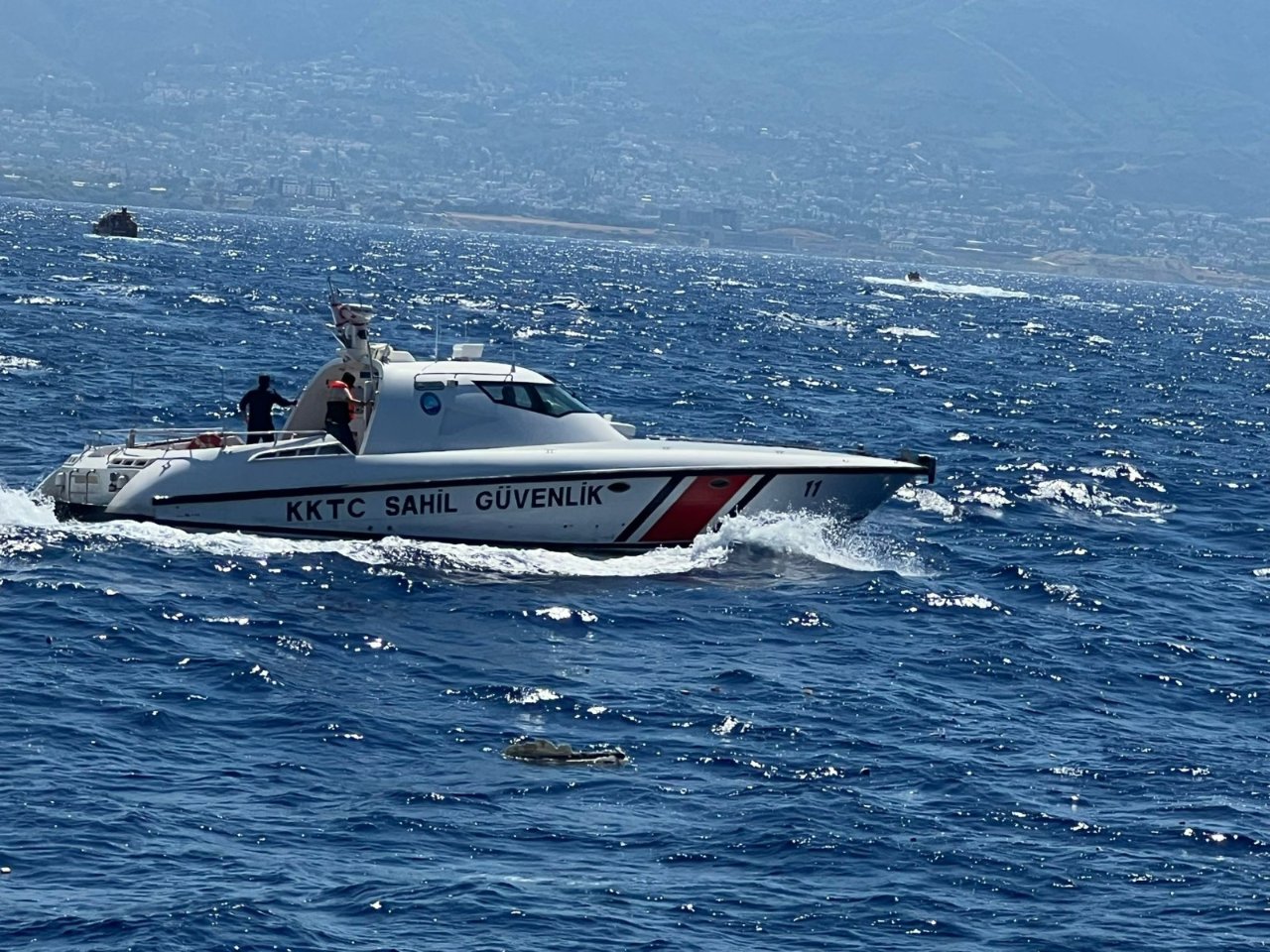 Gemiyi Yunan'a tamir ettirmişler! Filo Jet'in sahipleri Türk mühendisleri dinlememiş