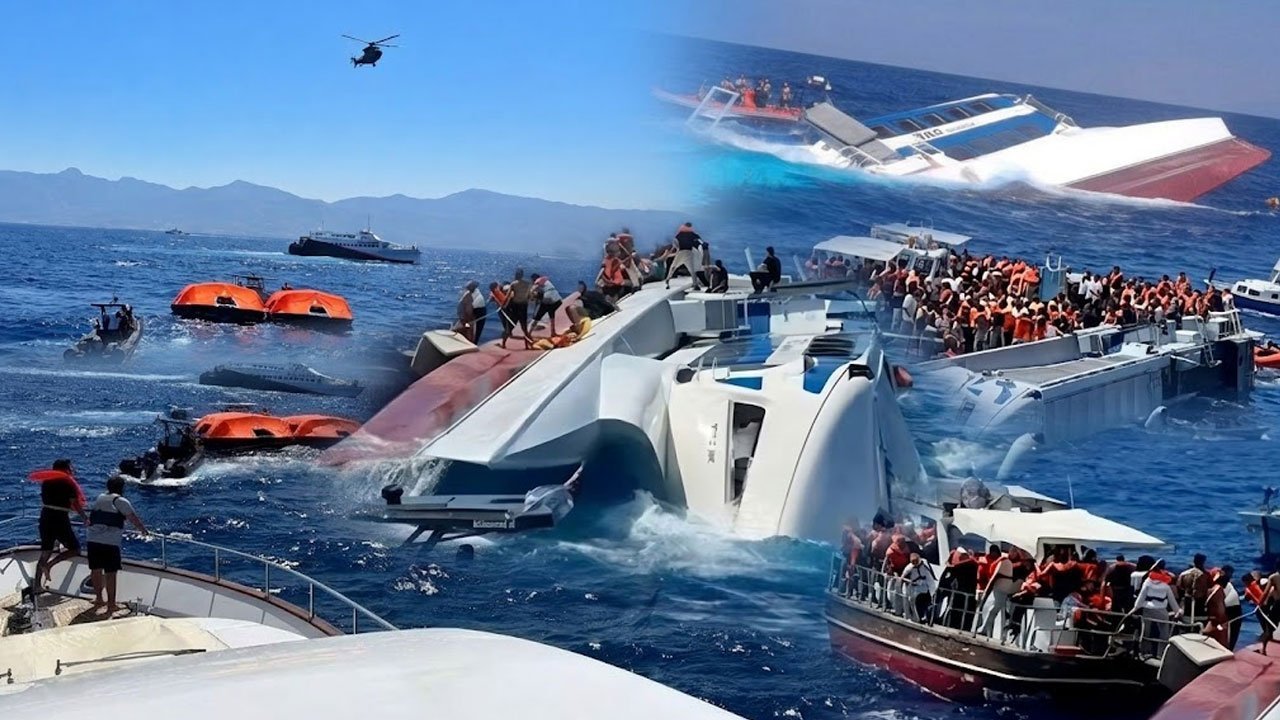 YUNAN ŞÜPHESİ!