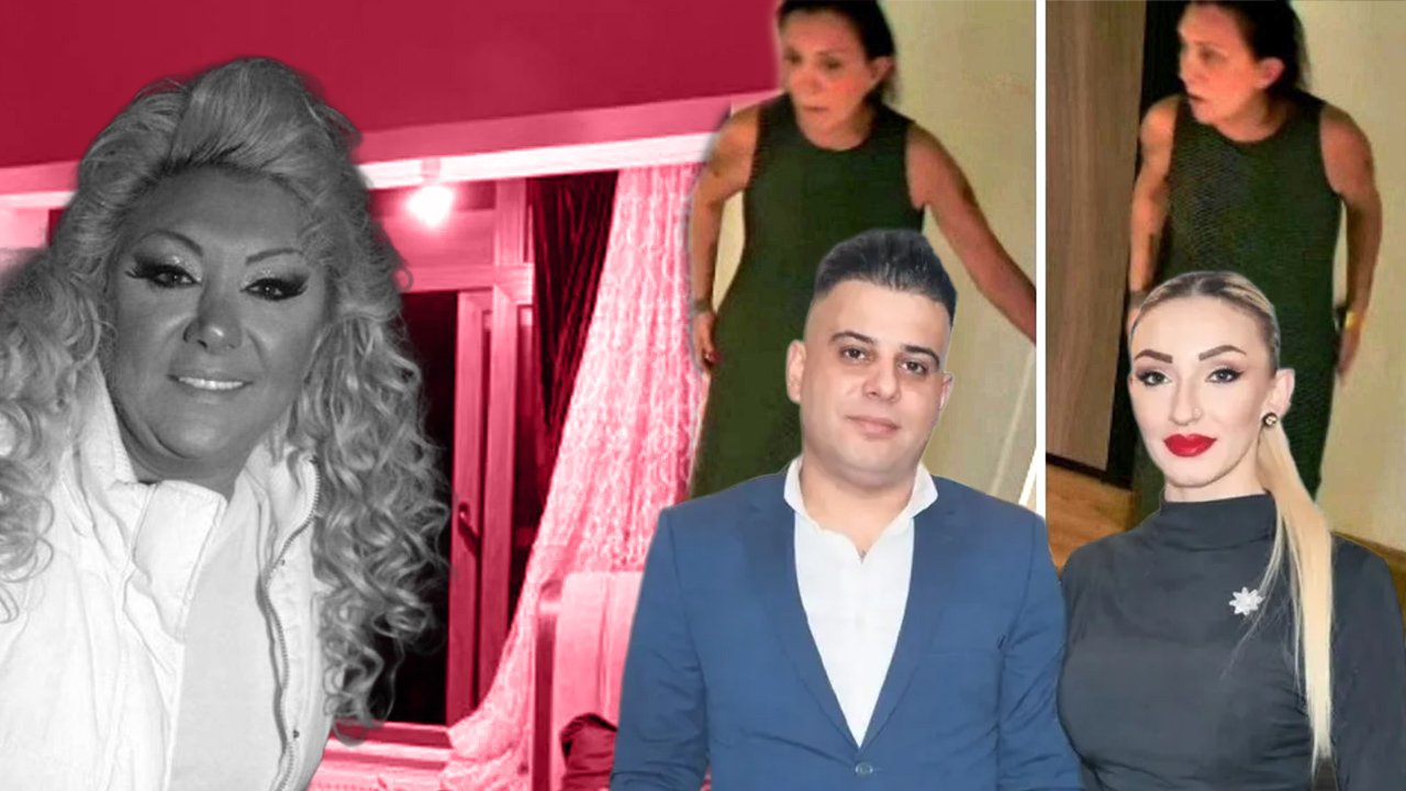 Güllü soruşturmasında perde aralanıyor! Tuğyan’ın eski nişanlısı sessizliğini bozdu: Annesinden para çalıyordu