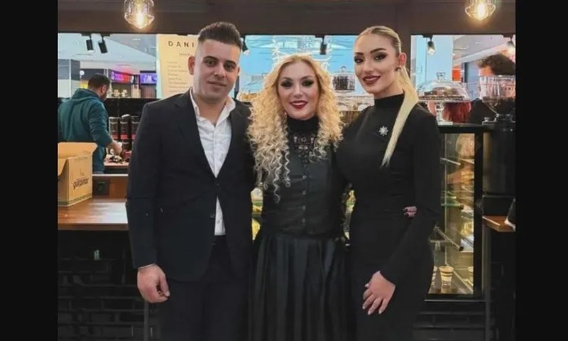 Güllü soruşturmasında perde aralanıyor! Tuğyan’ın eski nişanlısı sessizliğini bozdu: Annesinden para çalıyordu