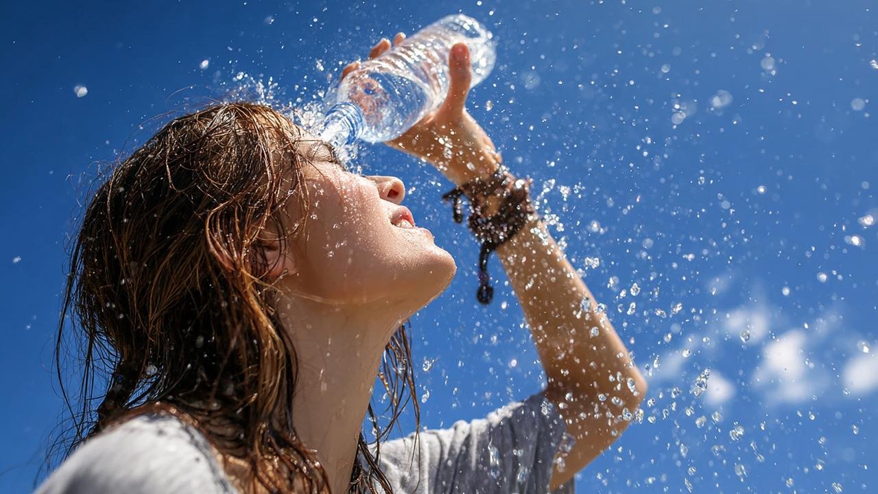 Havalar ne zaman soğuyacak? Meteoroloji'den Eylül ayı hava durumu tahminini!
