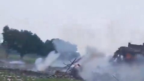 Hindistan'da korkunç patlama! Aralarında çocukların da olduğu çok sayıda ölü ve yaralı var