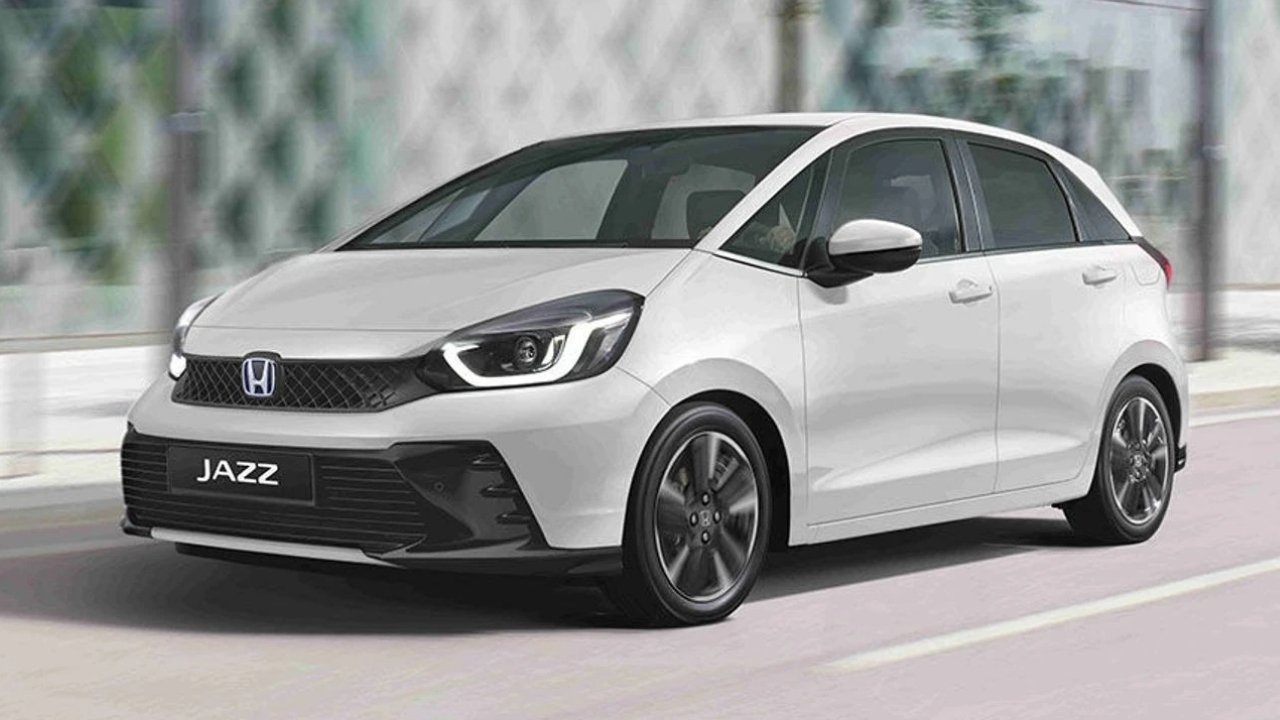 Honda Eylül ayı fiyatları belli oldu: Bazı modellere zam yapıldı
