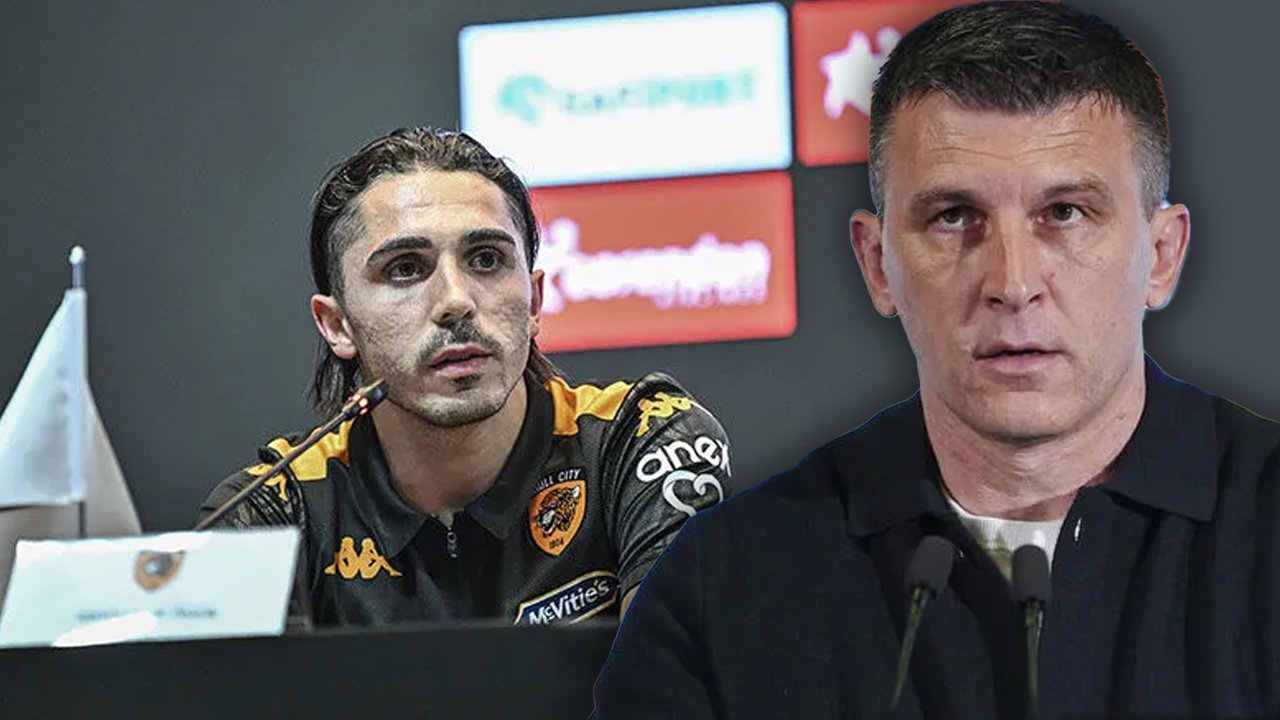 Hull City'de Abdülkadir Ömür için karar: Süper Lig sürprizi