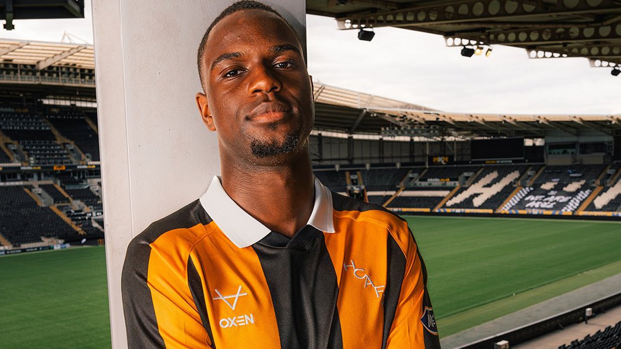 Hull City'ye Alman golcü: 17 milyon euroluk transfer açıklandı
