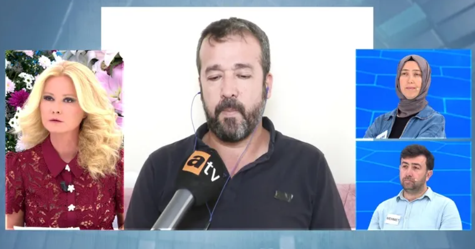 İbrahim Ekici nasıl öldü? Hüseyin Sarıbaş ile ilgili iddialar 2.Palu Ailesi olarak yorumlandı