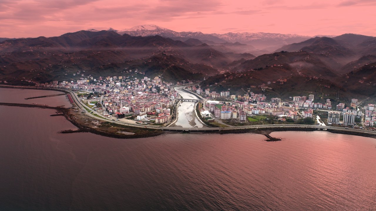 İlçede kusma ve yüksek ateş vakaları arttı, kaymakamlık 