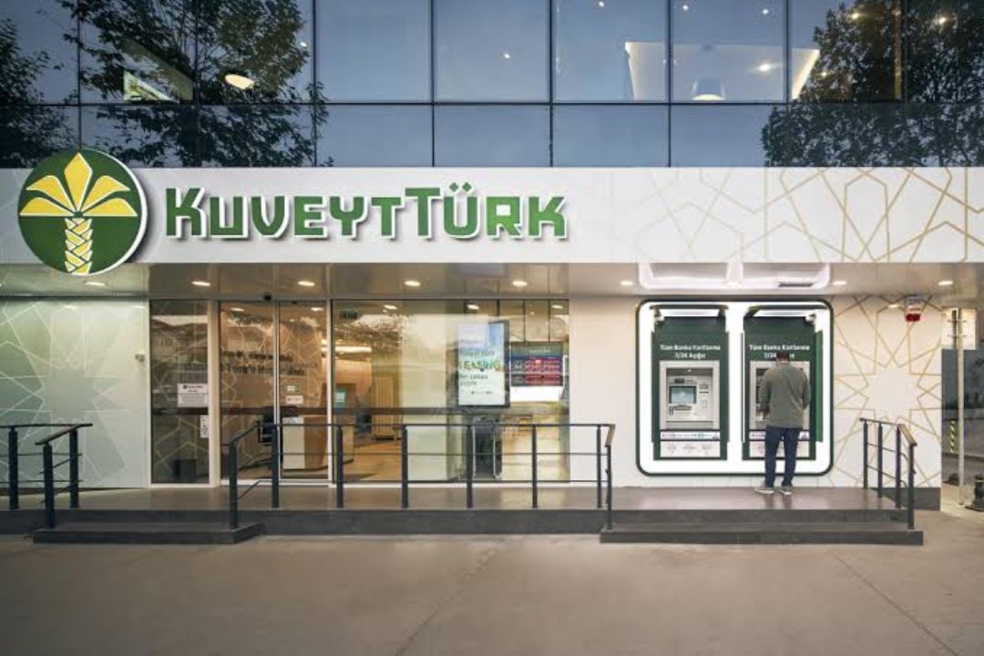 İlk şubesini açtı! Kuveyt Türk Yatırım'da hedef yıl sonuna kadar 3 şube 