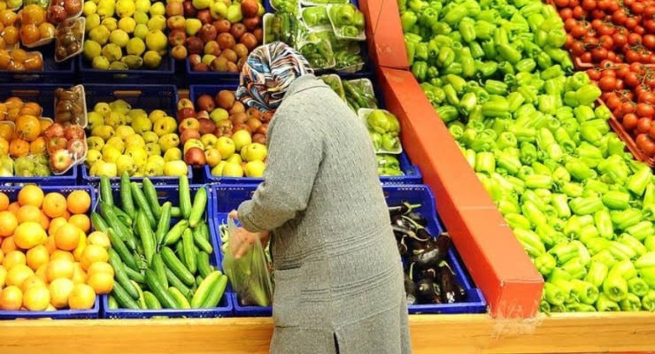 İstanbul'un enflasyon notu açıklandı! Fiyatlar en çok hangi kalemde arttı?