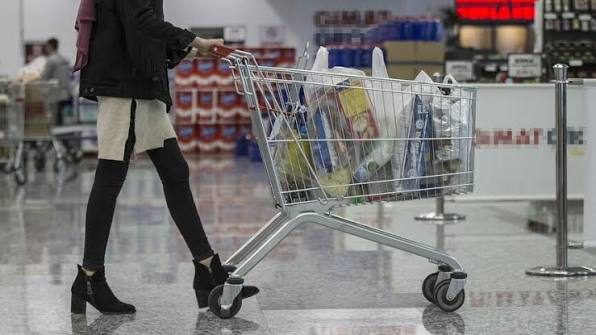 İstanbulun enflasyon notu açıklandı! Fiyatlar en çok hangi kalemde arttı?