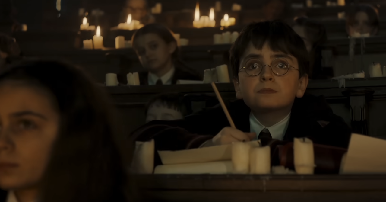 İşte yayın tarihi! Harry Potter dizisi ne zaman çıkacak, hangi platformda yayınlanacak?