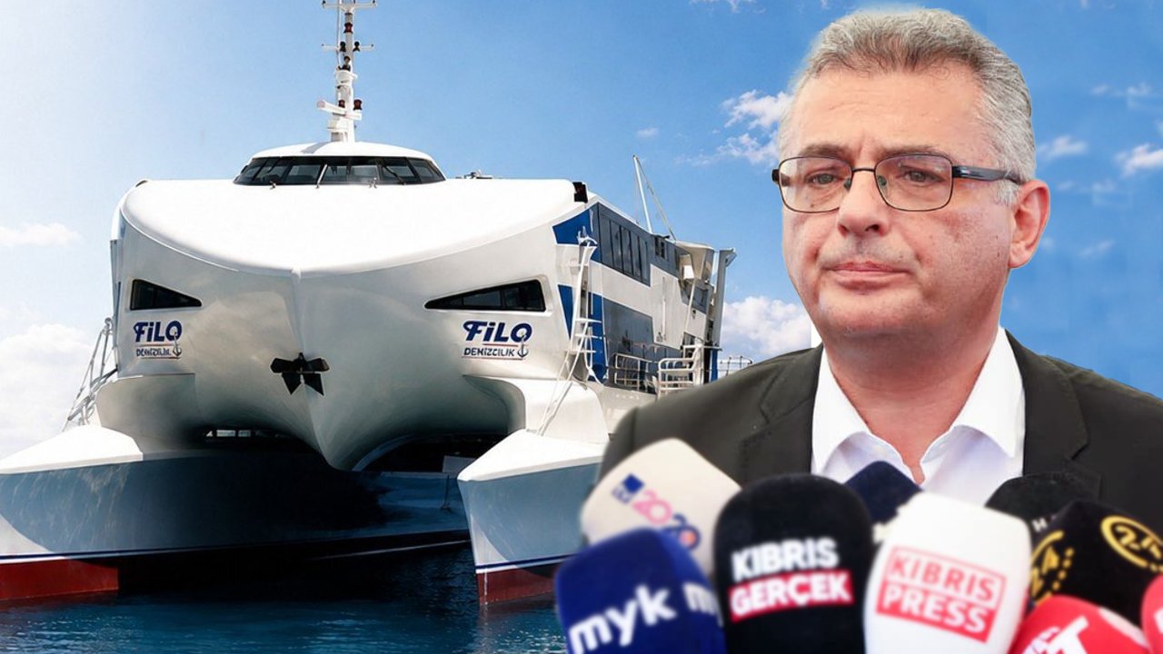 KKTC Cumhurbaşkanı Erhürman son durumu açıkladı! Basın toplantısı acılı annenin feryadıyla bölündü