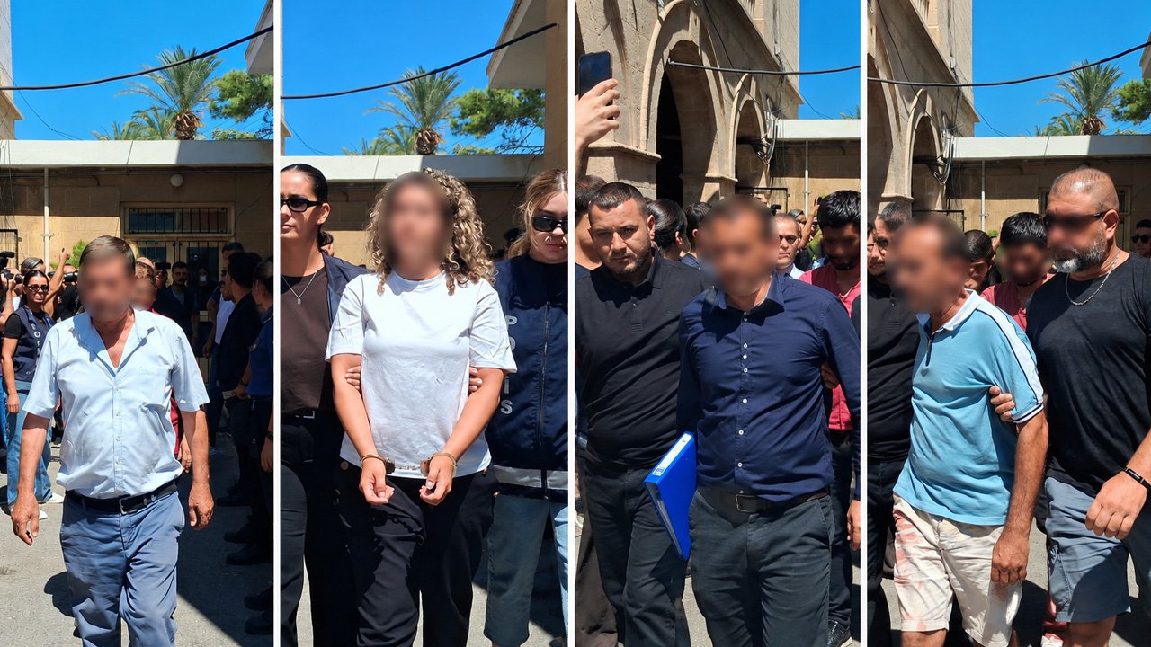 KKTC mevzuatı uygulanacak: Feribot kazasında suçlular müebbet alabilir