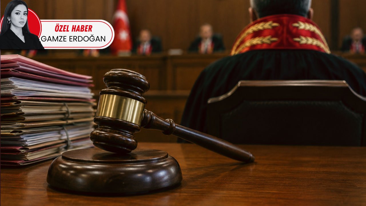 Kritik davalar peş peşe görülecek! Yeni adli yıl bugün başlıyor