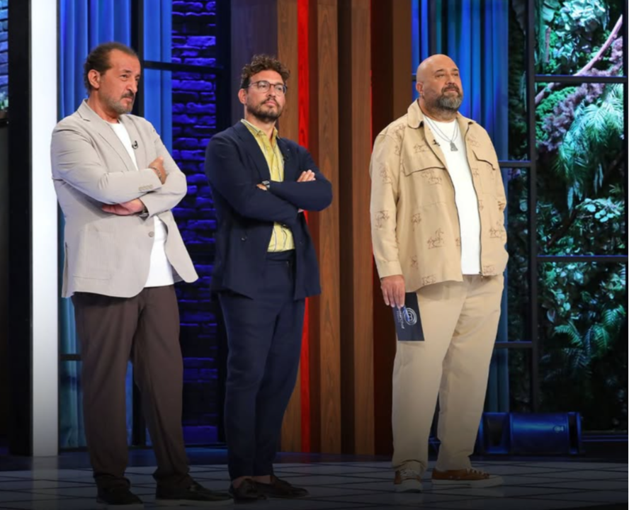 MasterChef kaptanlık oyununu kim kazandı? 31 Ağustos MasterChef mavi ve kırmızı takım kaptanları