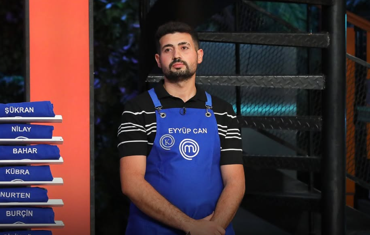MasterChef kaptanlık oyununu kim kazandı? 31 Ağustos MasterChef mavi ve kırmızı takım kaptanları