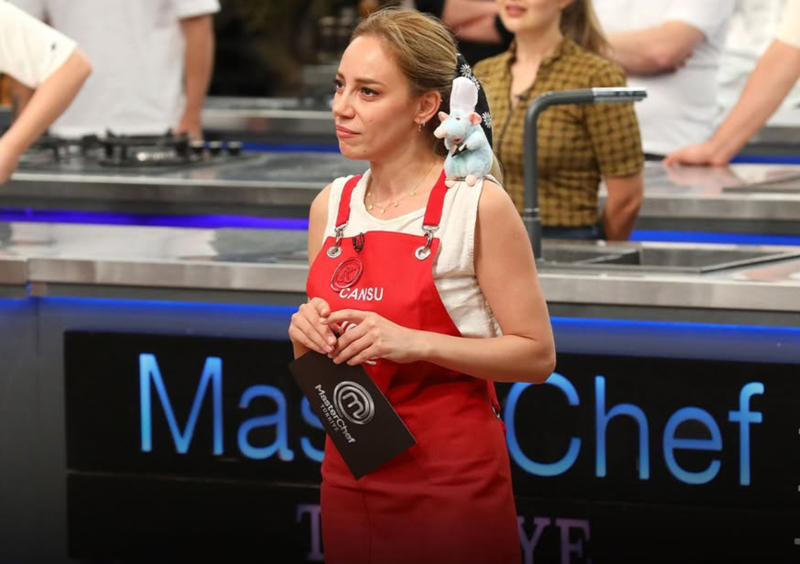 MasterChef kaptanlık oyununu kim kazandı? 31 Ağustos MasterChef mavi ve kırmızı takım kaptanları