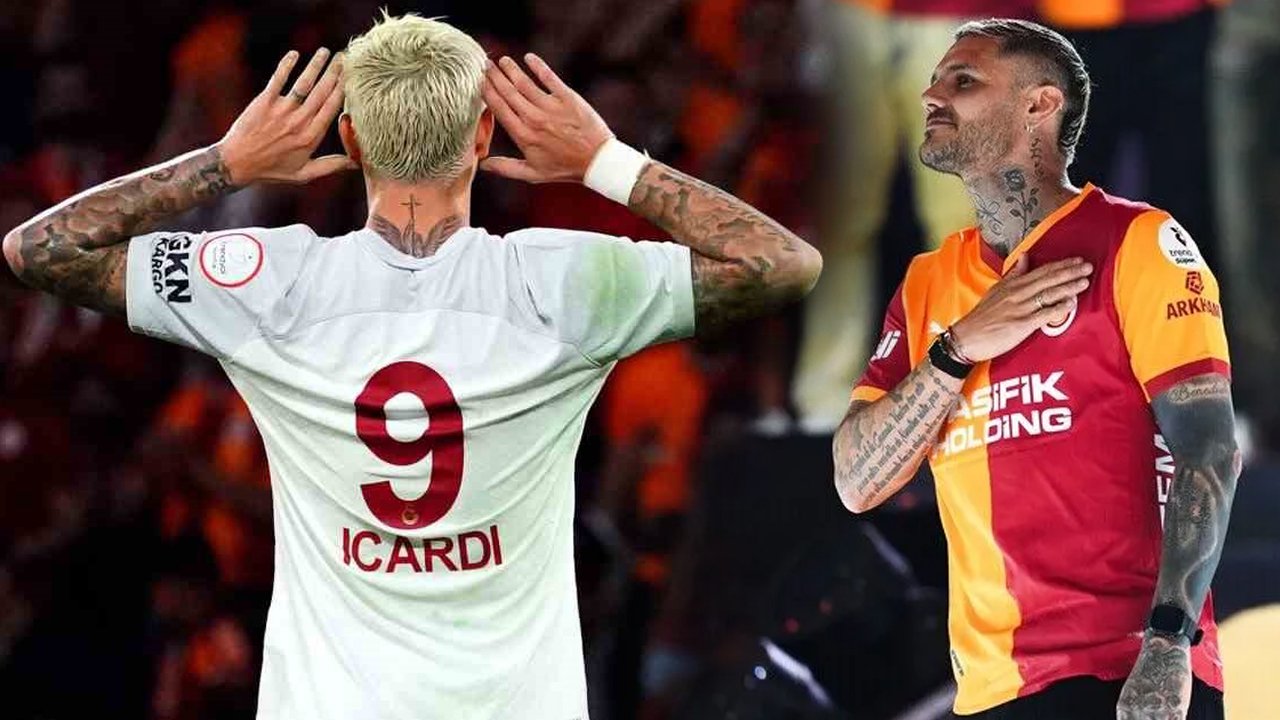 Mauro Icardi yıllar sonra geri dönüyor: Görüştüğü kulübü menajeri açıkladı