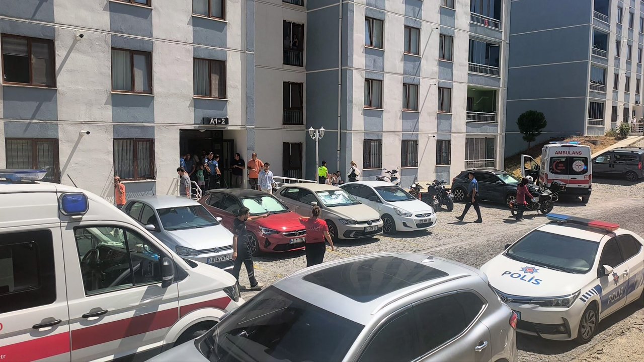 Muğla'da bir evde 2 kişinin cansız bedeni bulundu