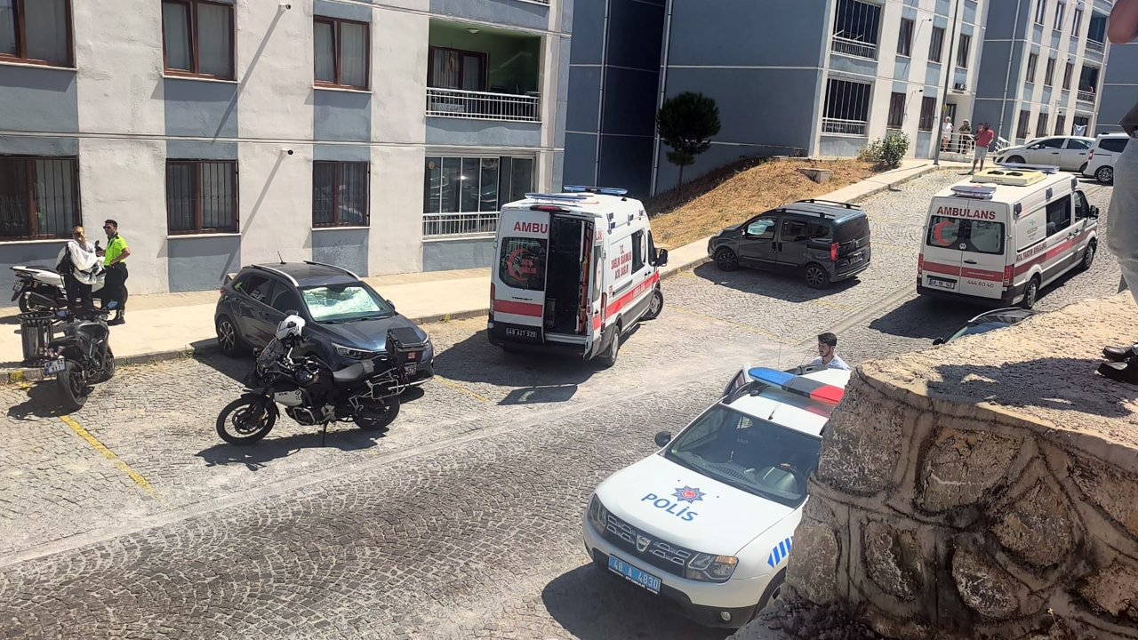 Muğlada bir evde 2 kişinin cansız bedeni bulundu