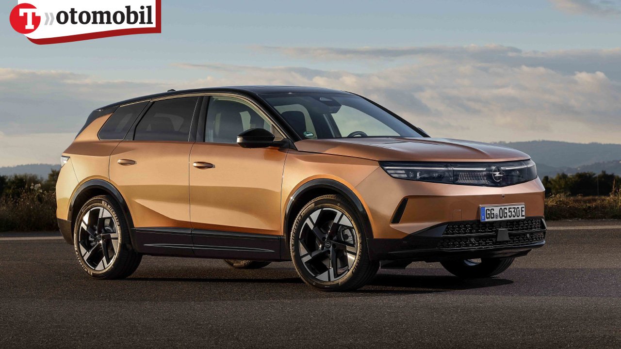 Opel Eylül fiyatlarını açıkladı: Birçok modele zam geldi, elektrikli modelde 715.000 TL’lik indirim