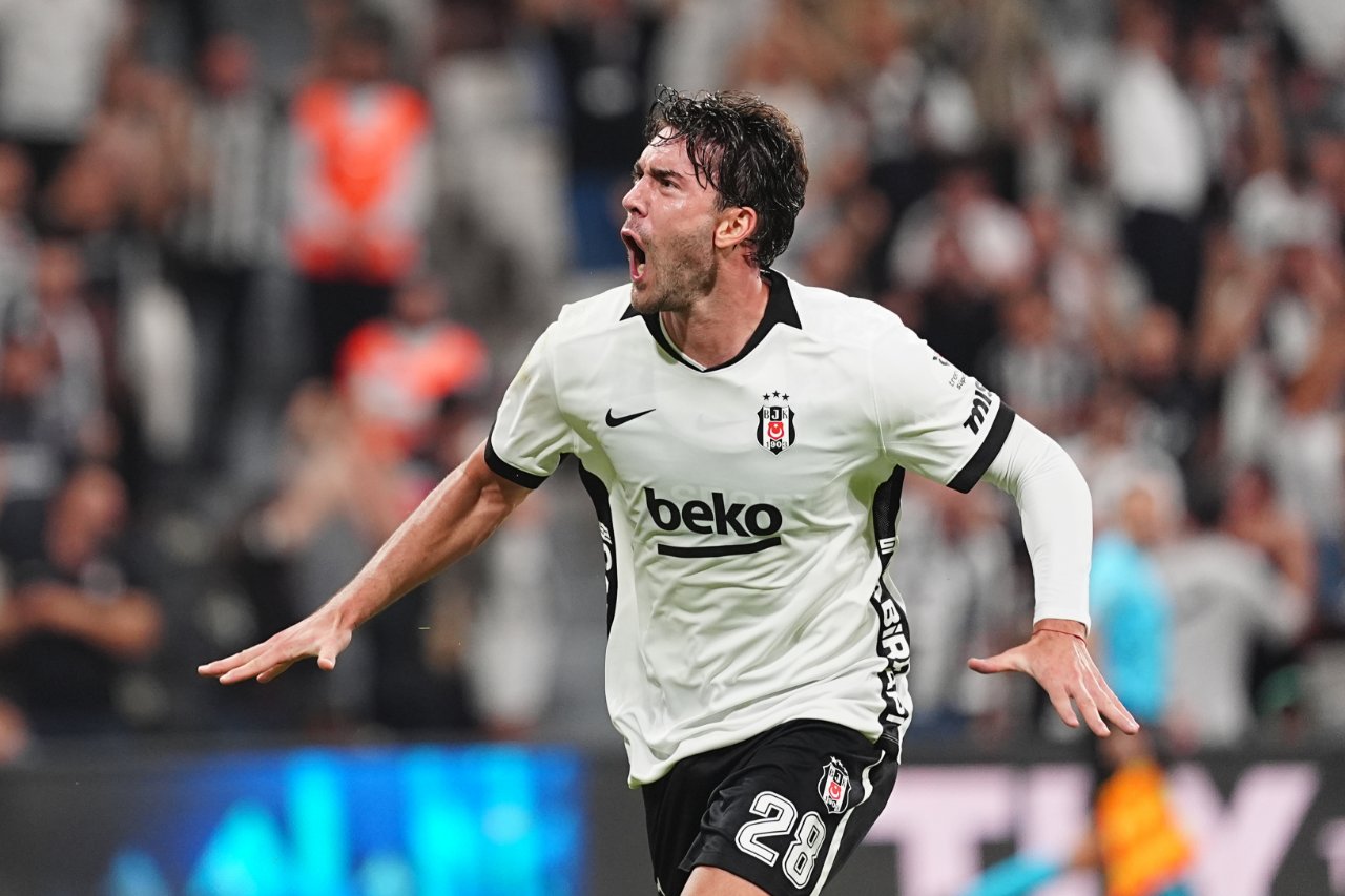 Dusan Vlahovic, 71'inci dakikada yerini Hyeon-gyu Oh'a bıraktı.