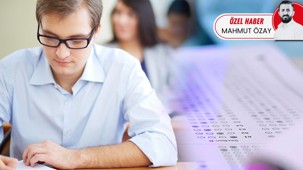 ÖSYM merak edilen istatistikleri açıkladı! Öğretmen adaylarının sınav karnesi: Zayıf