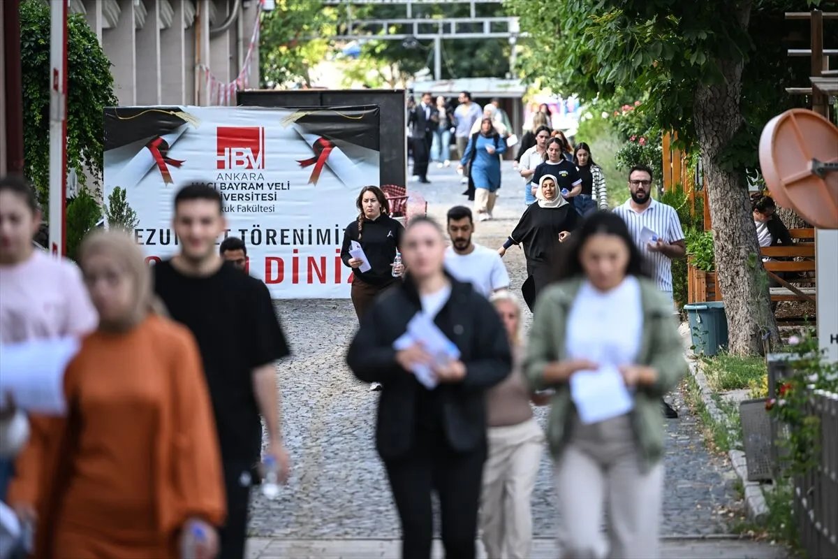 ÖSYM merak edilen istatistikleri açıkladı! Öğretmen adaylarının sınav karnesi: Zayıf