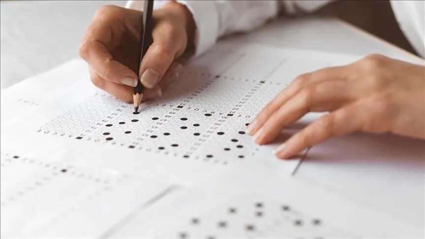 ÖSYM merak edilen istatistikleri açıkladı! Öğretmen adaylarının sınav karnesi: Zayıf