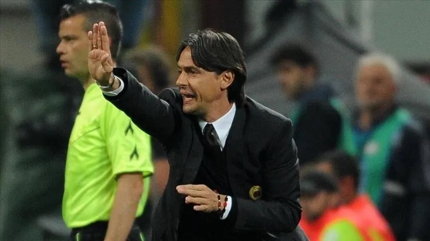 Filippo Inzaghi