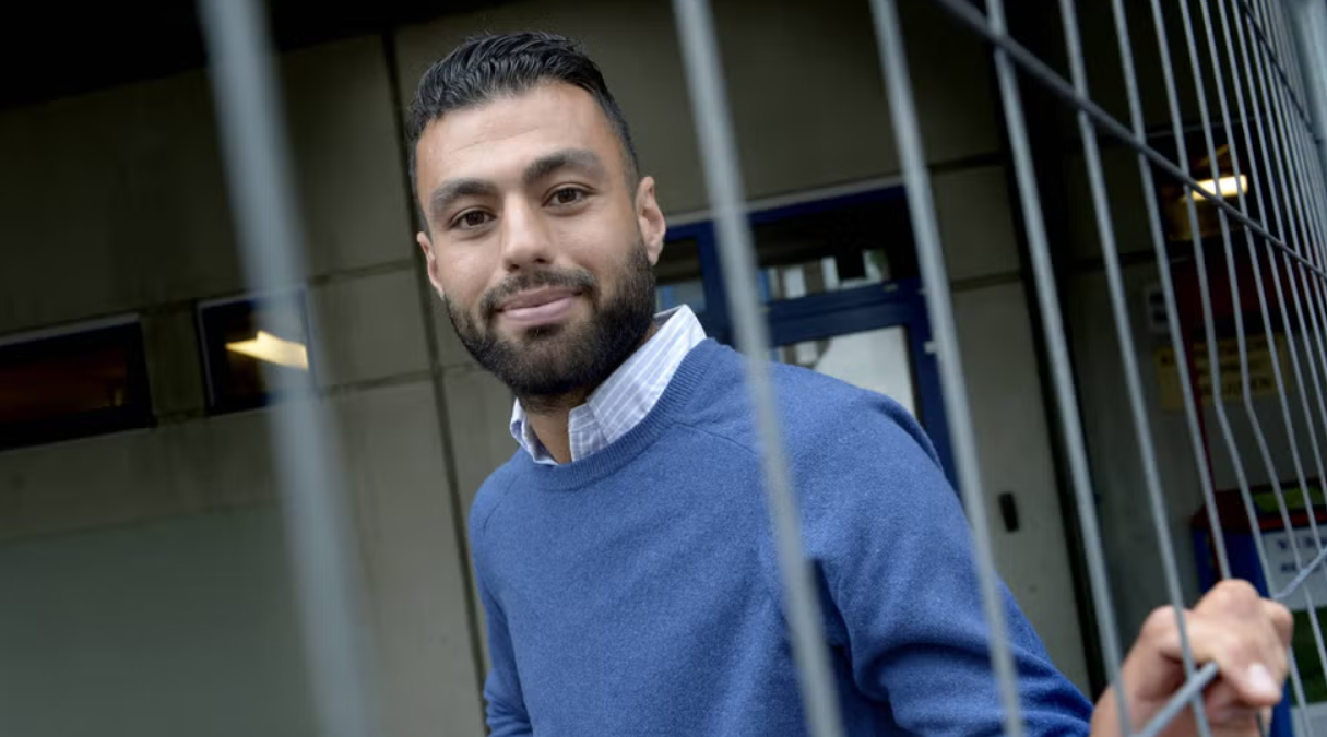 Imad Khalili