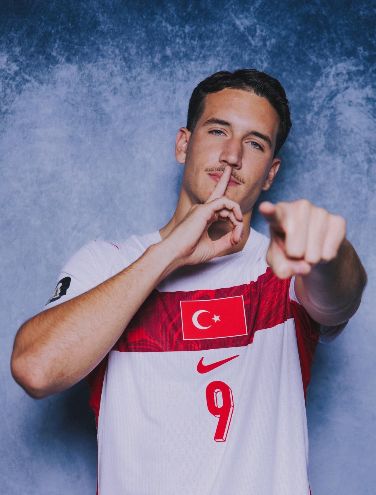 ÖZEL│Genç Fernando Torres! Deniz Gül için eski hocasından dikkat çeken sözler