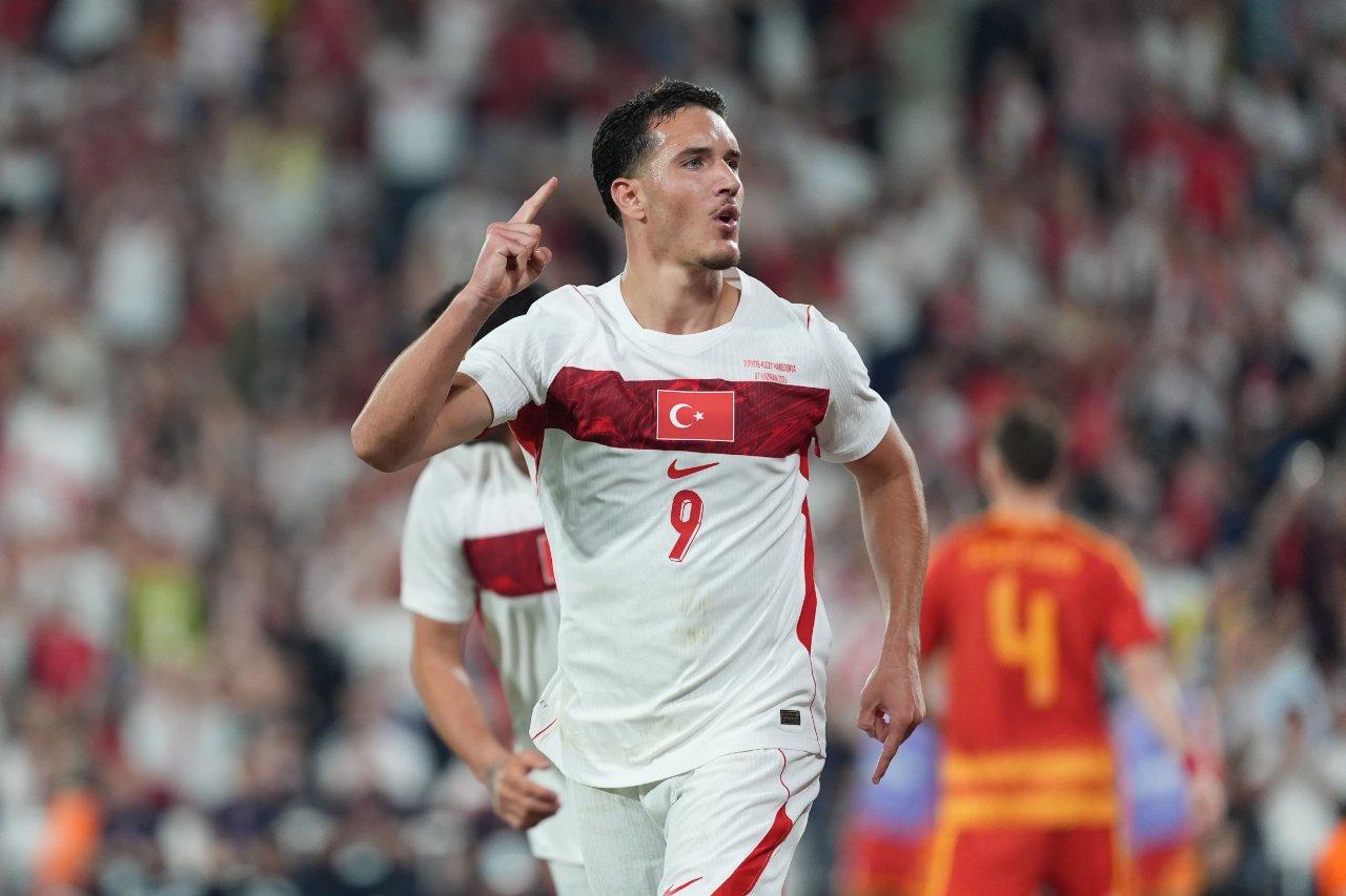 Deniz Gül