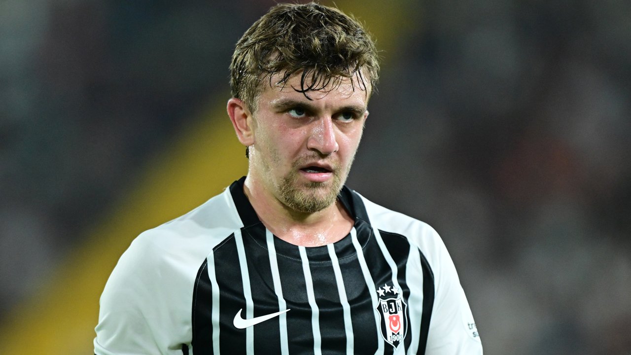 Rıdvan Yılmaz'dan Fenerbahçe maçı sözleri: Her zamanki gibi konsantre olacağız