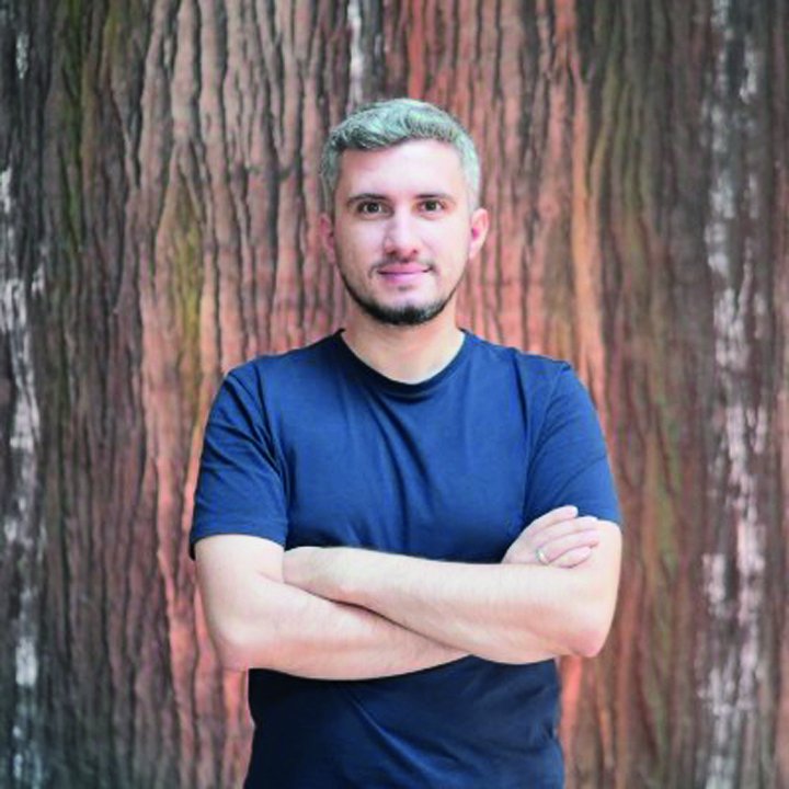 Melih Turan
