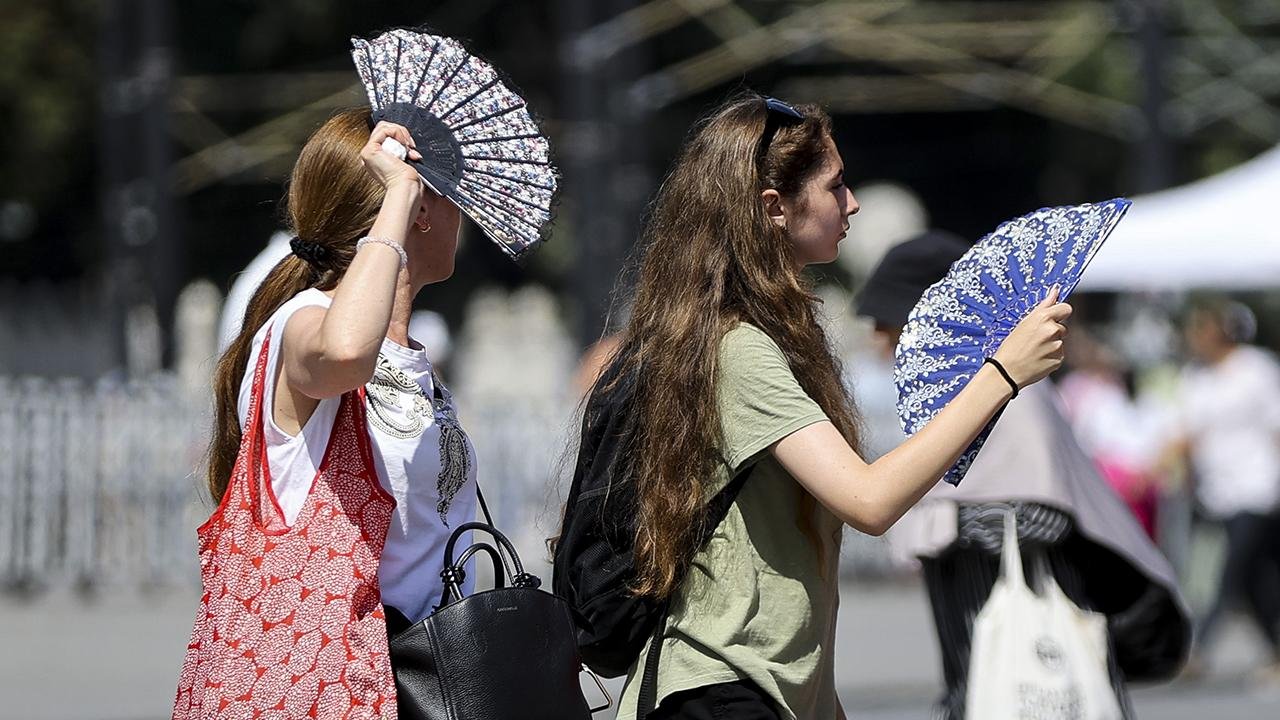 Serin hava bekleyenlere kötü haber! İstanbul Eylül'de yazı yaşayacak