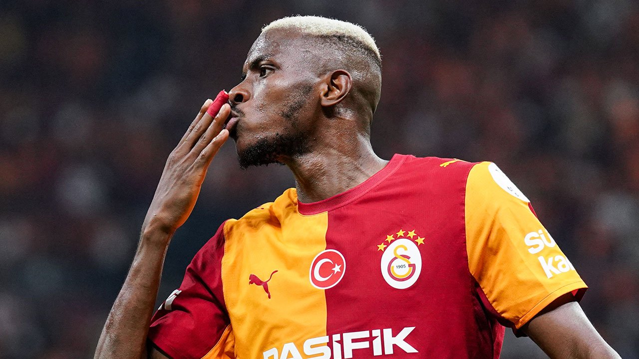 Süper Lig'de zirve el değiştirdi