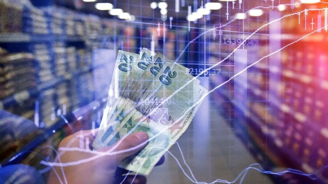 Tarlada 10, markette 85 lira! Aradaki fark kimin cebine gidiyor?