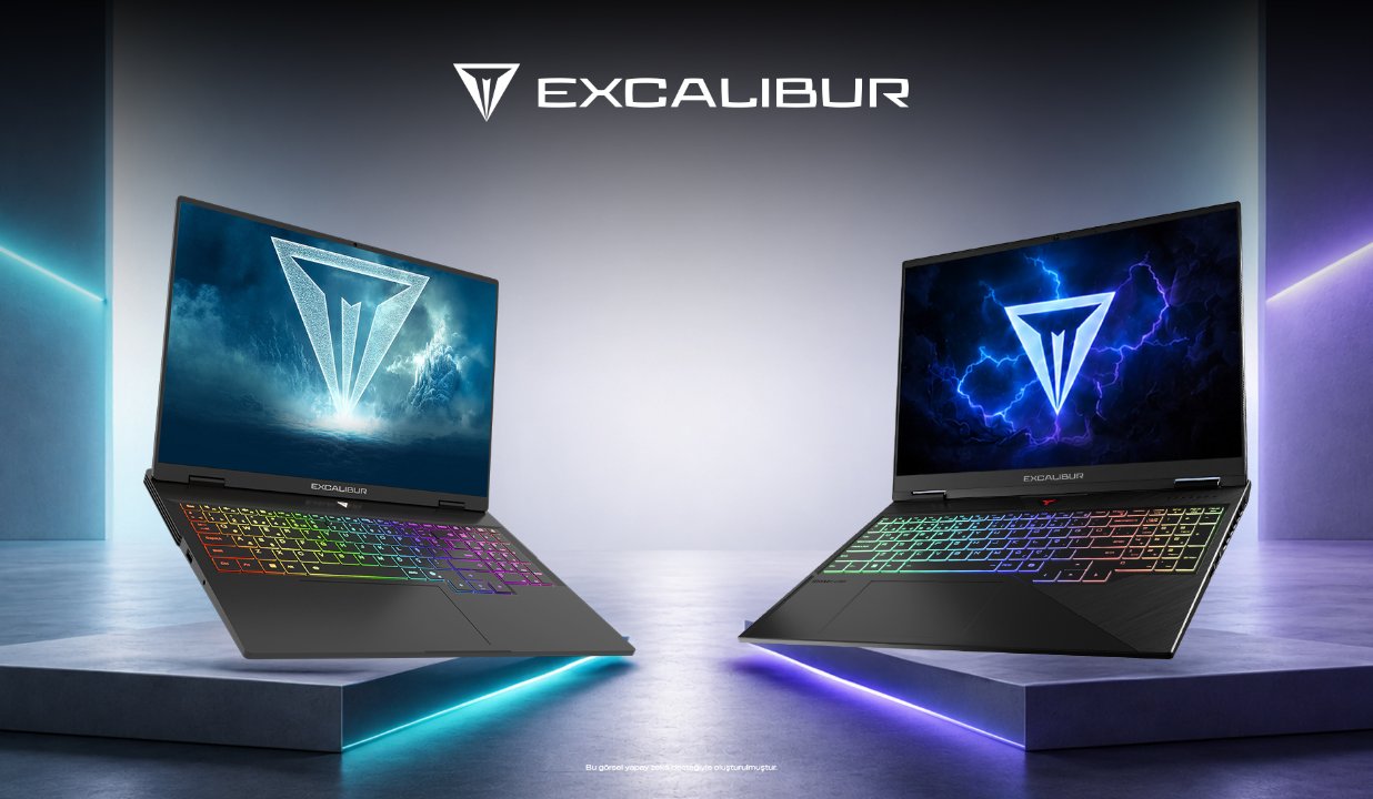 Taşınabilirlik ve güç dengesi: Excalibur G915 mi G920 mi?