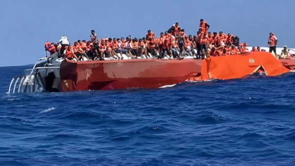 TCG IŞIN Filo Jet için devrede: 514 metre derinlikte arama yapılacak
