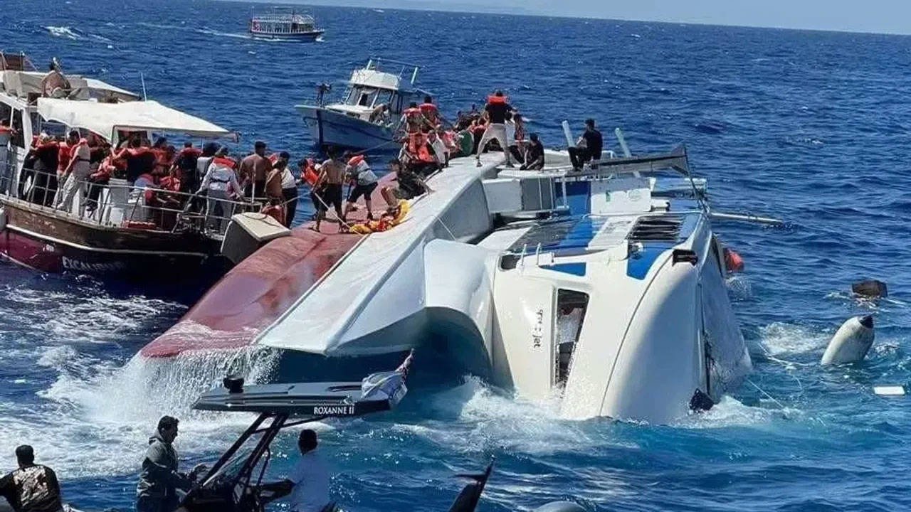 TCG IŞIN Filo Jet için devrede: 514 metre derinlikte arama yapılacak