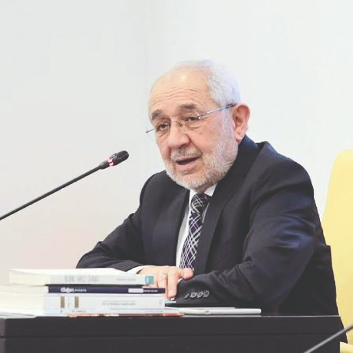 TDED Başkanı Ekrem Erdem: Türkçenin  zenginliğini dijital imkânlarla buluşturmalıyız