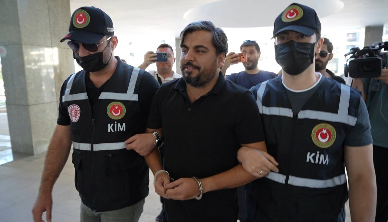 Tır dorsesinde yakalanmıştı! Arif Kocabıyık'ın ifadesi ortaya çıktı
