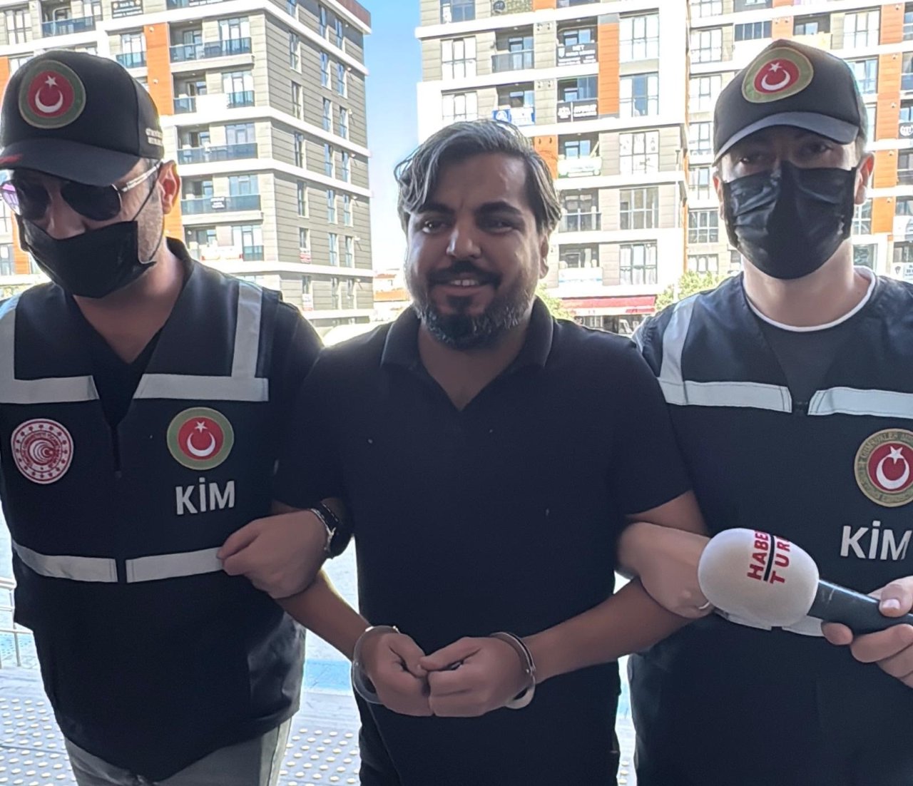 Tır dorsesinde yakalanmıştı! Arif Kocabıyık'ın ifadesi ortaya çıktı
