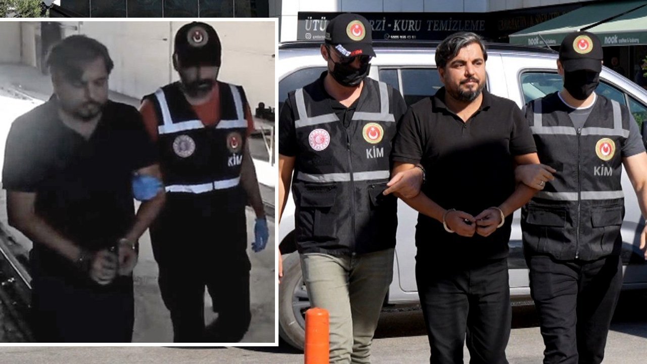 İŞTE KOCABIYIK'IN İFADESİ