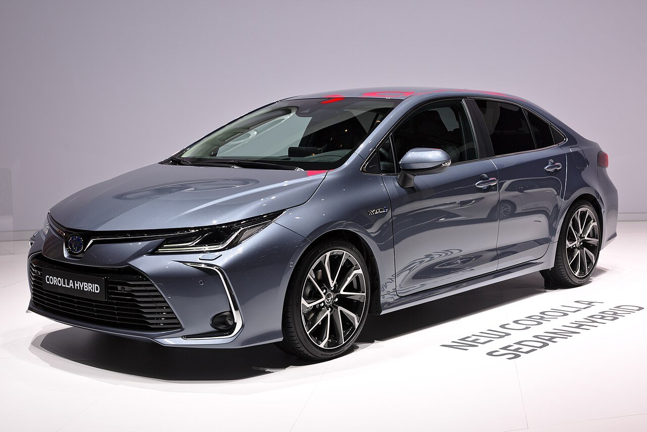 Toyota otomobil fiyatları Eylül 2026: Tüm modellere zam geldi