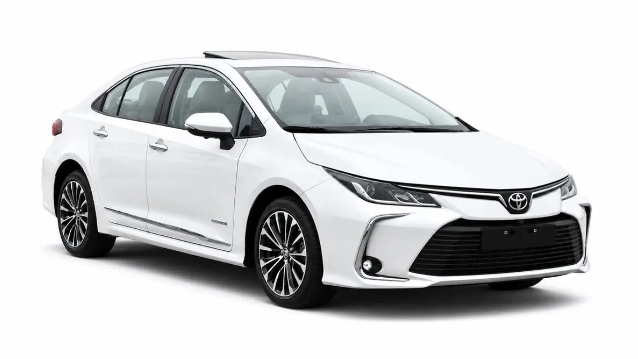 Toyota otomobil fiyatları Eylül 2026: Tüm modellere zam geldi