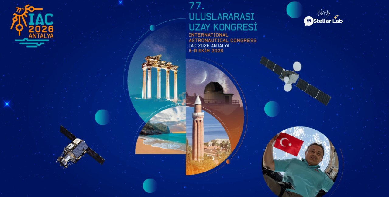 Türkiye artık Artemis masasında! NASA duyurdu: Washington'da imzalar atıldı
