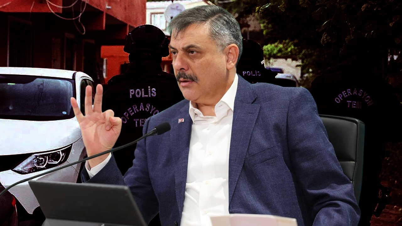 Türkiye'de suç işleyip Gürcistan'a sığınıyorlardı: Bakan Çiftçi'den net mesaj! 
